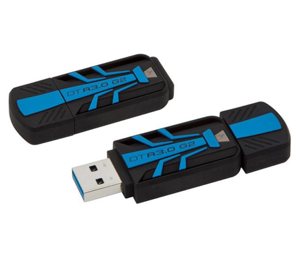 KINGSTON 32GB DTR30G2/32GB - 181120 - zdjęcie 4